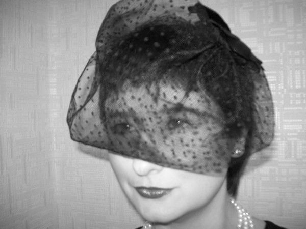 Юлия Харитонова