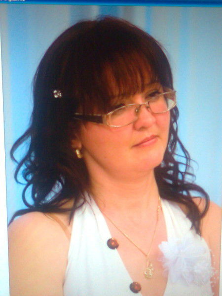 Татьяна Чуперка