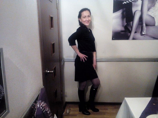 Людмила Филипцова