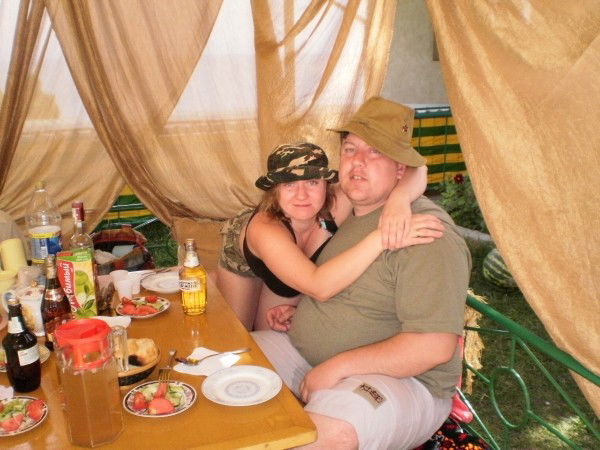 Паша Лозовой