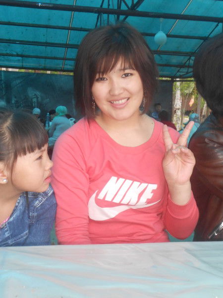 Папина Дочка