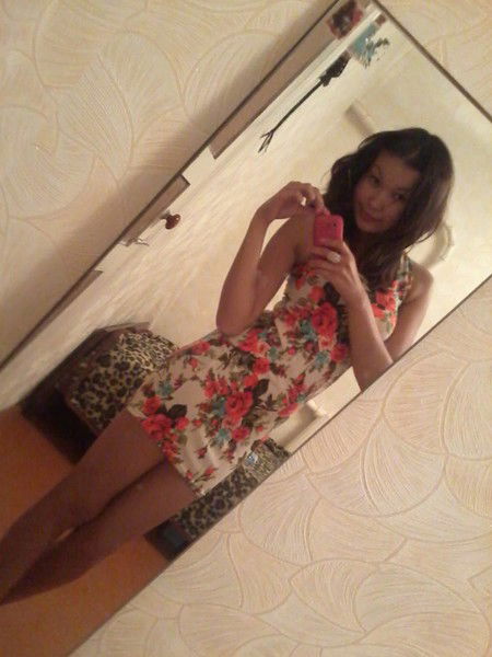 Карлыгаш Карим