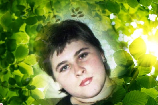 Алина Кучинская