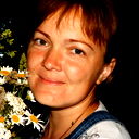 Ірина Мамаєва