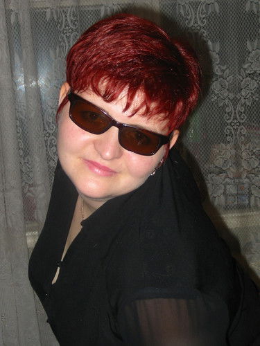 Евгения Чашкова