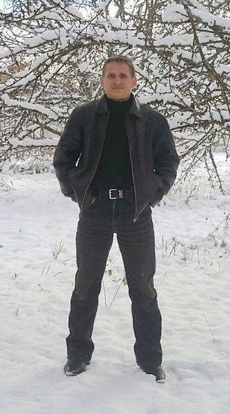 Александр Степанов