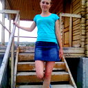 Елена Рымарева