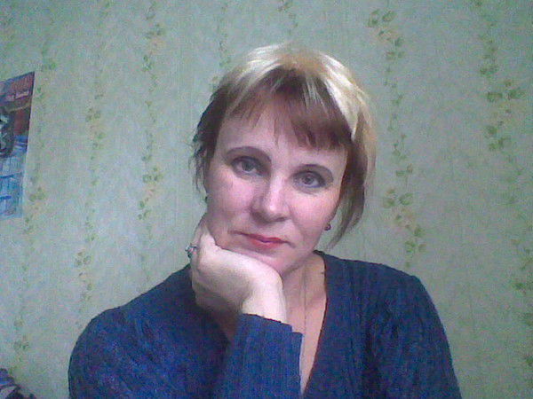 Светлана Лисицкая