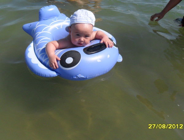 Эльвира Сарсенбекова