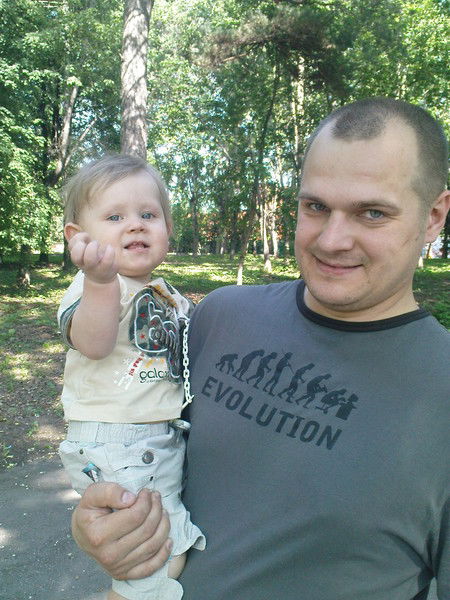 Крылов Алексей