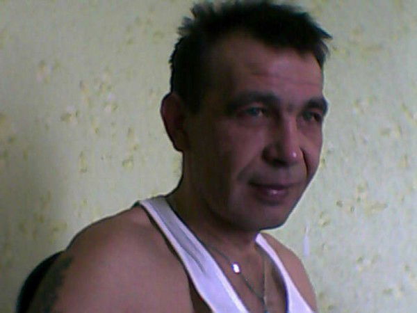 Лёха Устинов