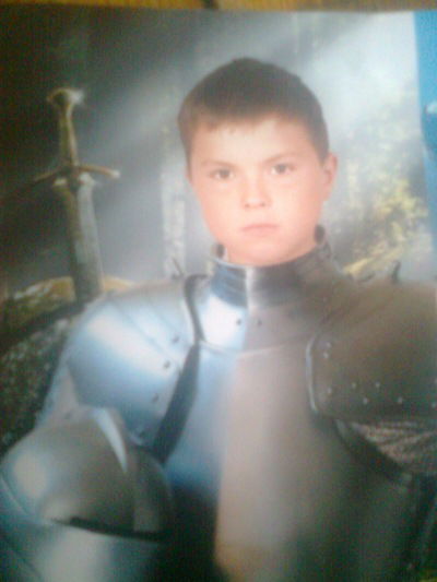 Максим Коляда