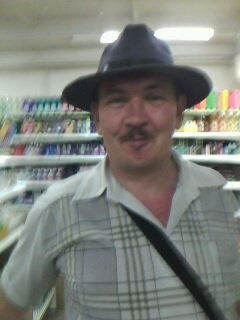 Владимир Шинкаренко