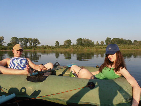 Сания Хабиева