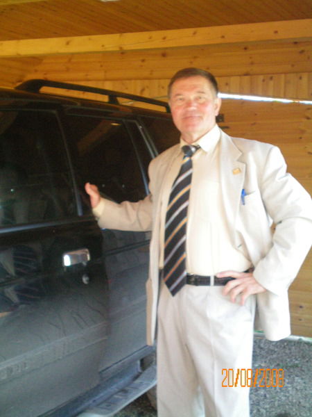 Илья Васильевич *пичугин