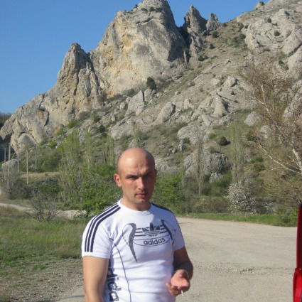 Александр Османов