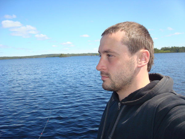 Игорь Дмитриев