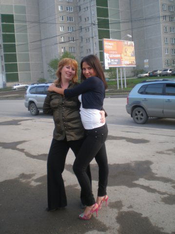 Марина Полевщикова