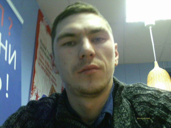 Алексей Федотов