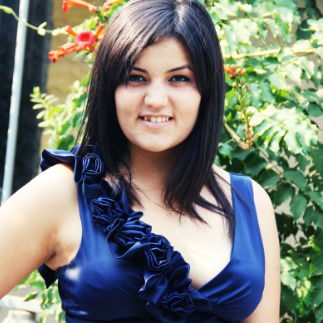 Анна Сиркели