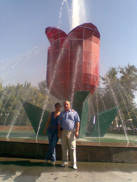 Олег Ежуров