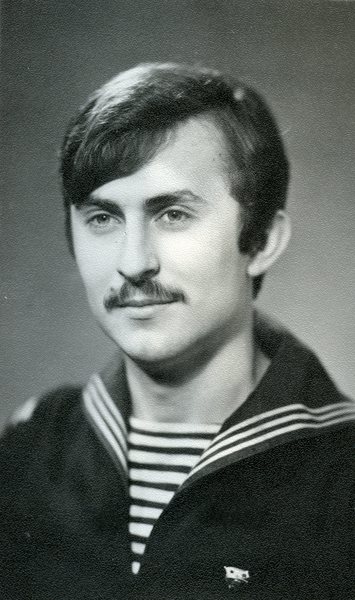 Петр Кошелев