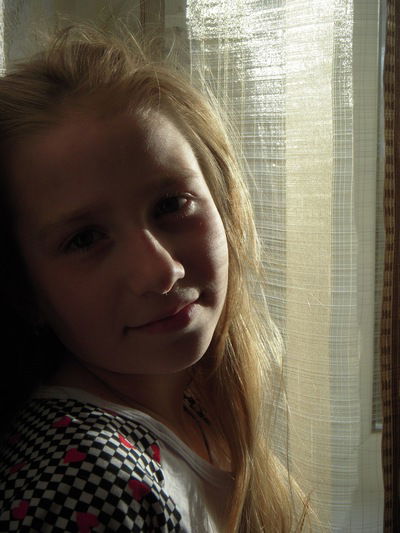 Яна Клопова