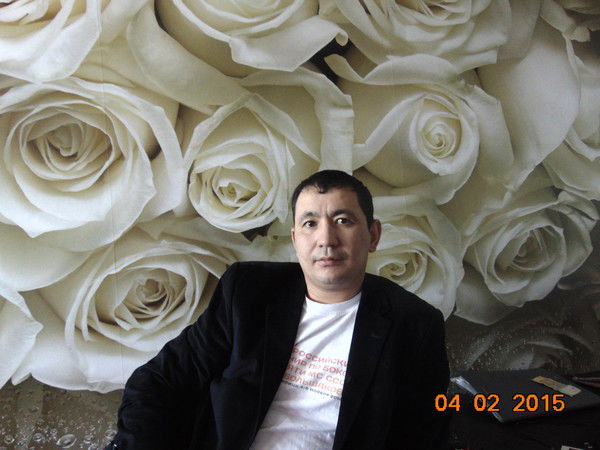 Наиль Гибадуллин