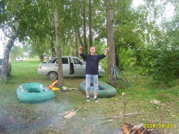 Дмитрий Груздев