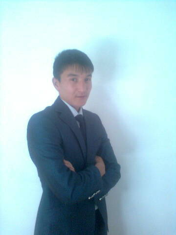 Бауыржан Мухаев