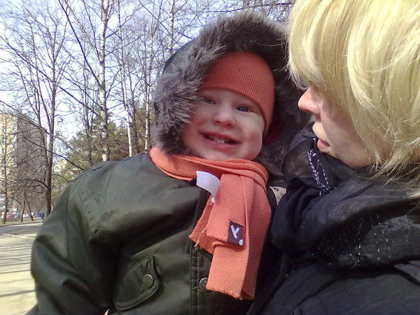 Ирина Волчкова