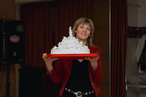 Елена Ляшкова