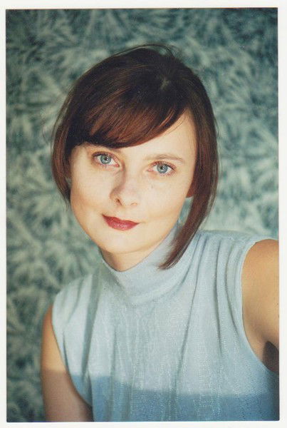 Ярослава Борисова