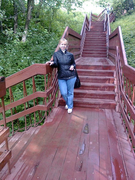 Светлана Роговенко