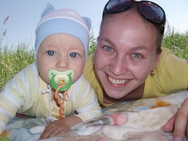 Александра Киселева