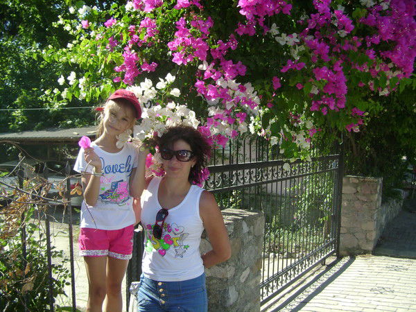 Татьяна Мызина