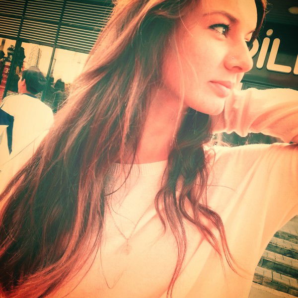 Савченко Ольга