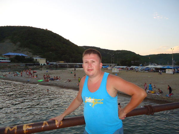 Петр Шевырин