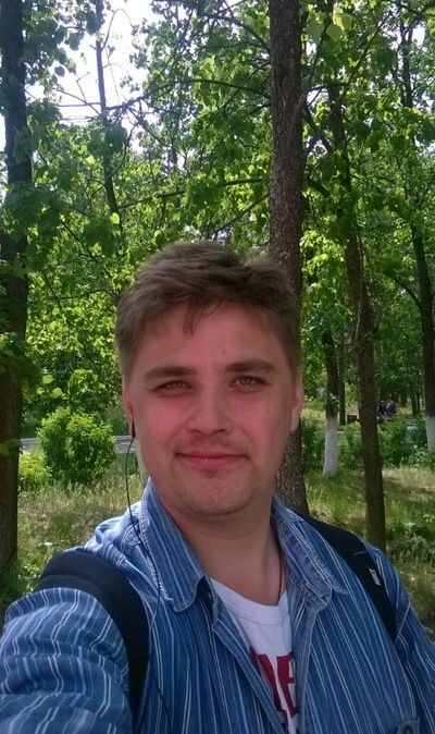 Владимир Седов