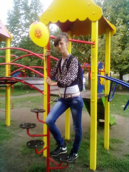 Инна Кулинич