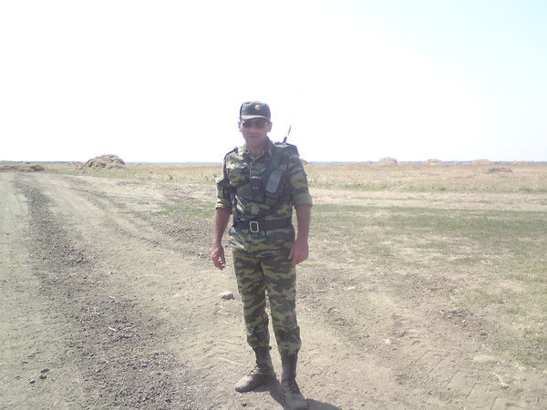 Армен Овакимян