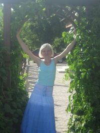 Ольга Киселева