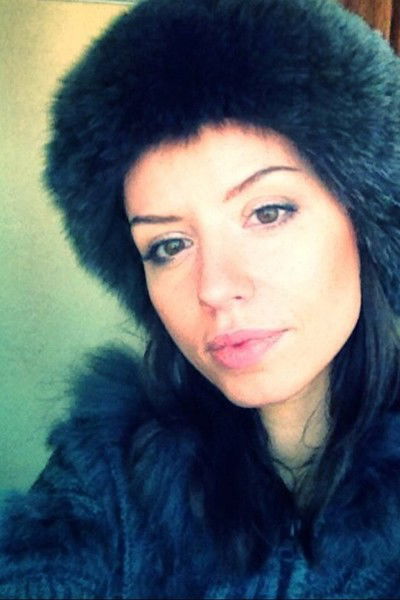 Анна Якимова