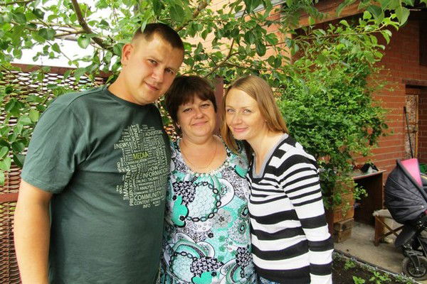 Елена Дворцова