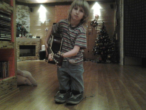 Лука Лысенко