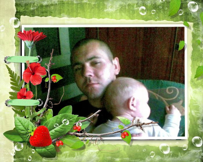 Андрей Бобров