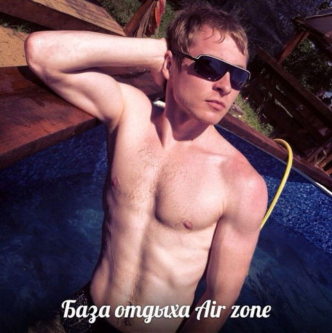 Евгений Солодовников