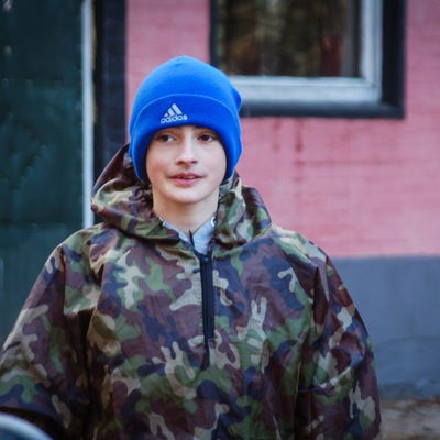 Владислав Домородов