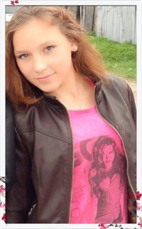 Дарина Колдаева