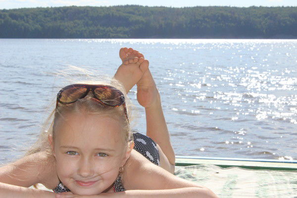 Валерия Валиуллина